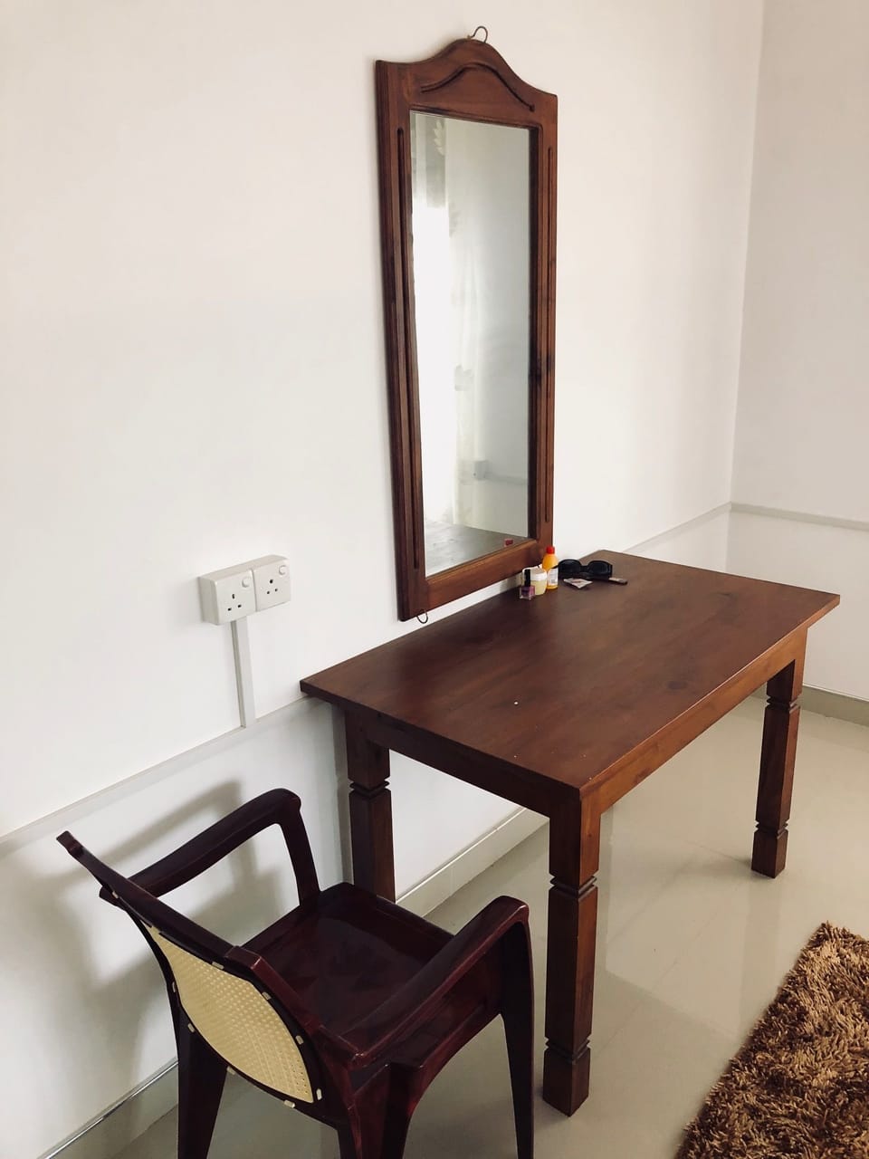 Villa | Room amenity