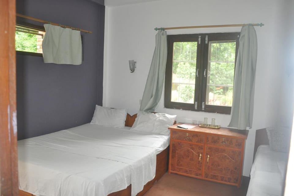 Deluxe Room | WiFi (free)