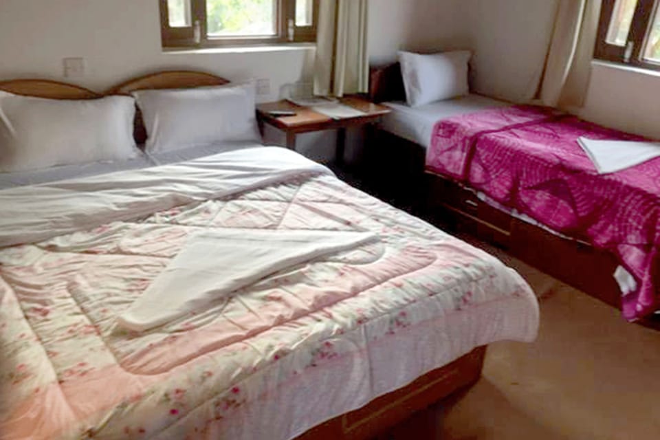 Deluxe Room | WiFi (free)