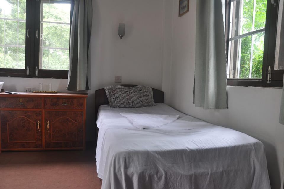 Deluxe Room | WiFi (free)