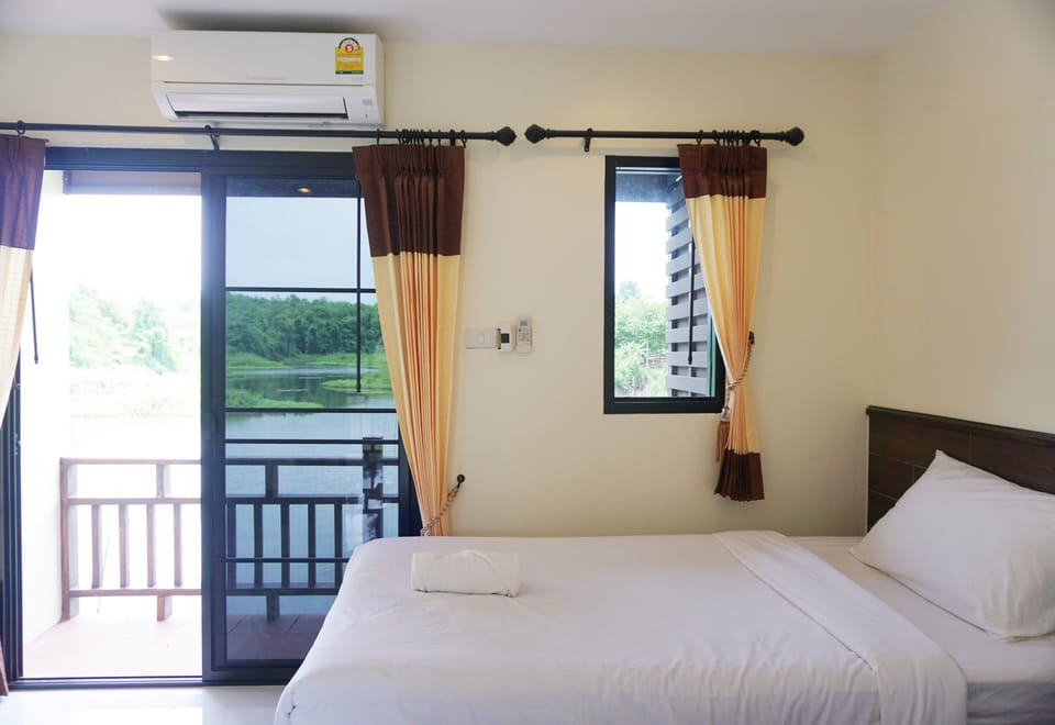 Standard Room | Free WiFi