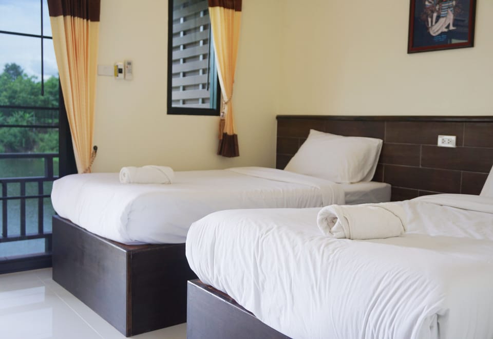 Standard Room | Free WiFi
