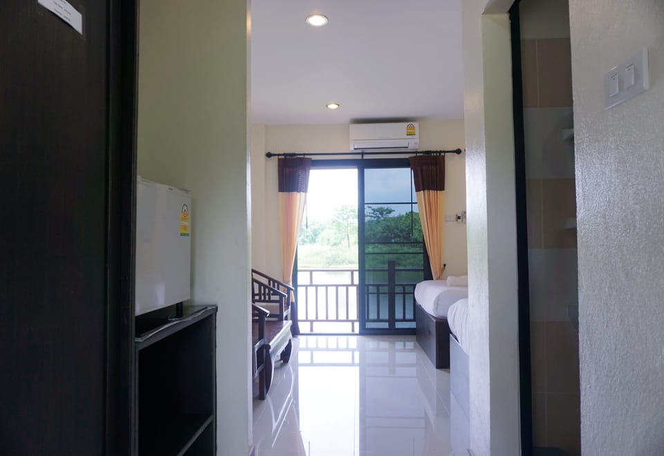 Standard Room | Free WiFi