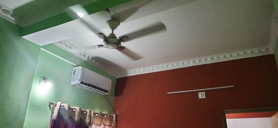 2 bedrooms