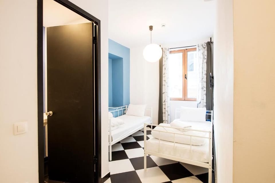 In-room safe, individually decorated, free WiFi, bed sheets