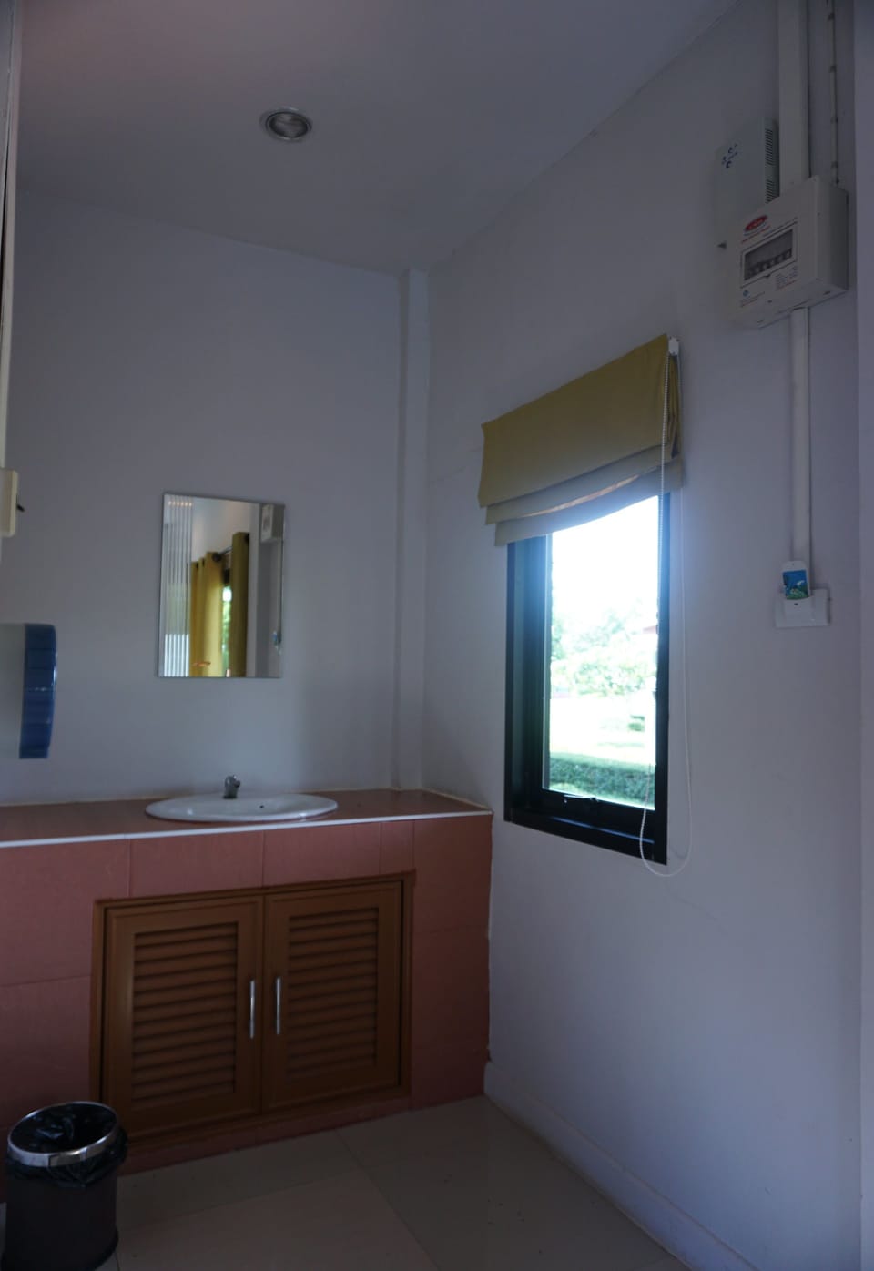 Superior Room | Bathroom sink