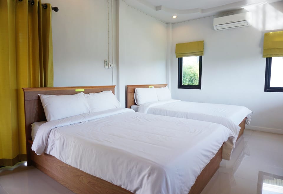 Superior Room | Free WiFi
