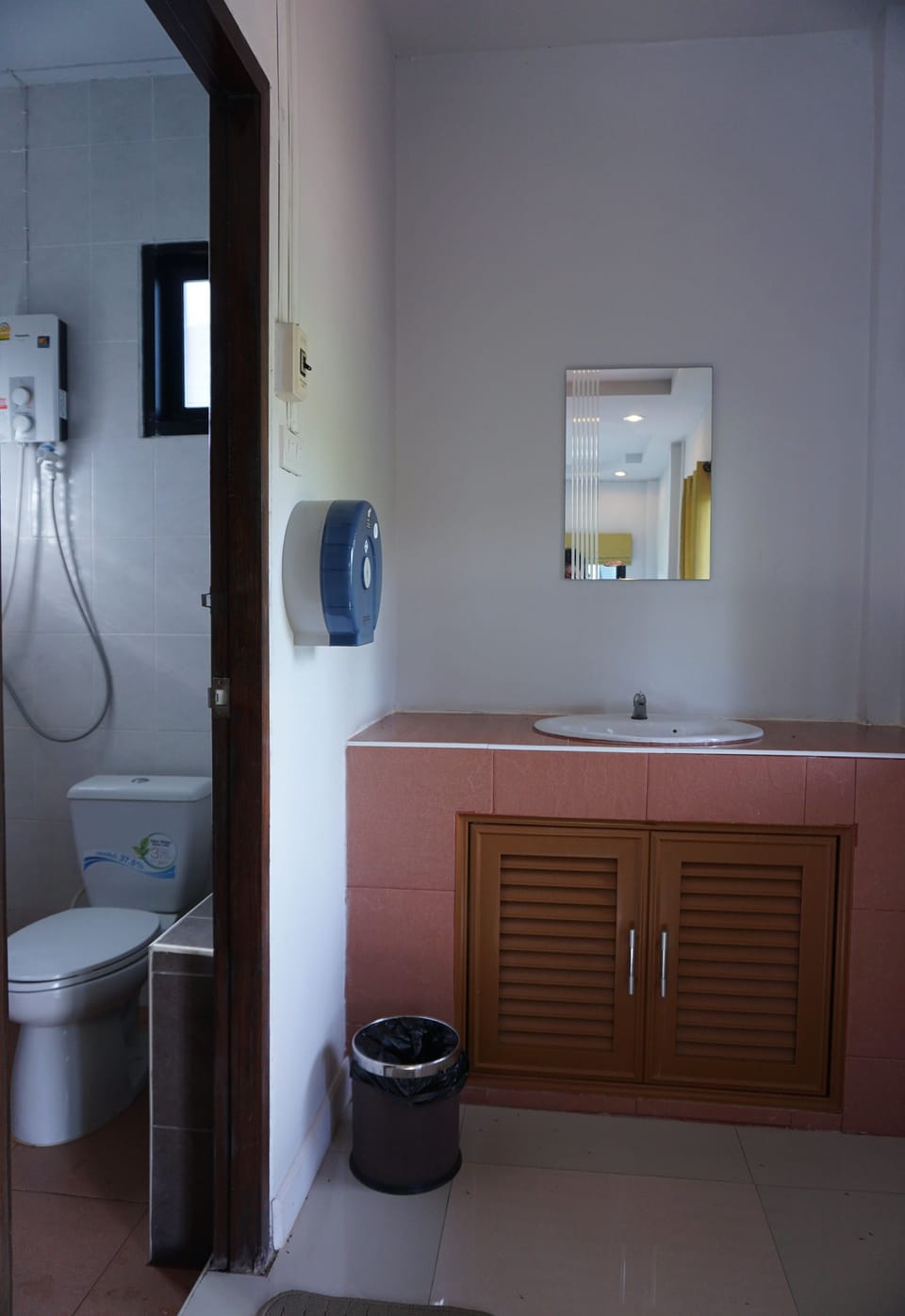 Superior Room | Bathroom sink