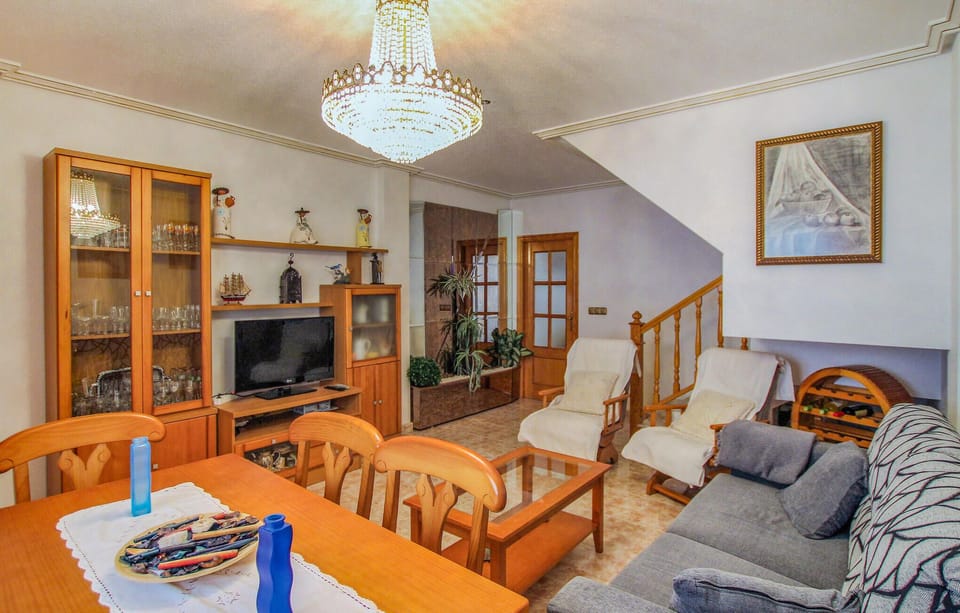 living-room