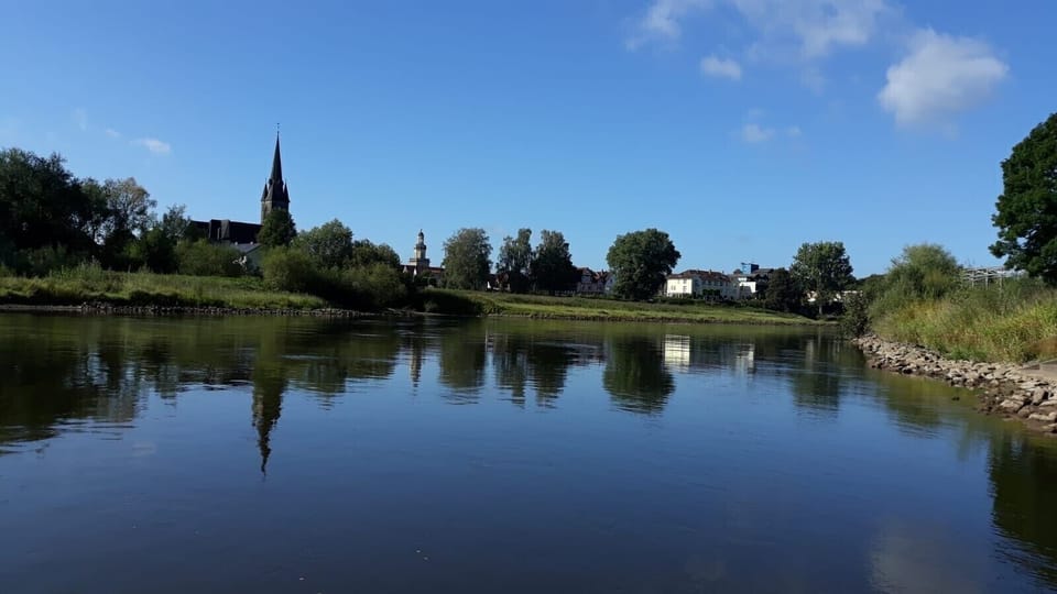 Lake