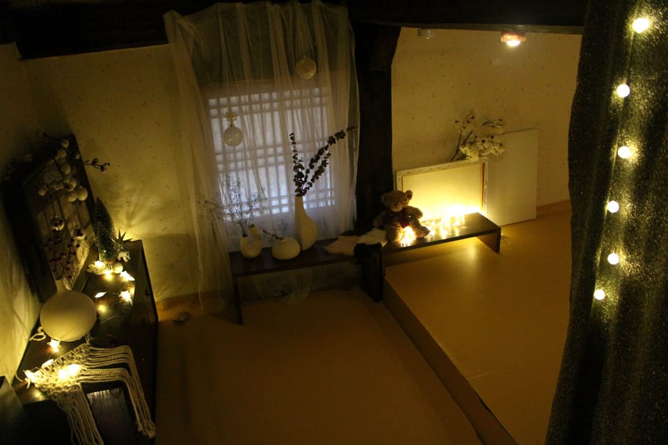 Room (Samaesil) | Free WiFi