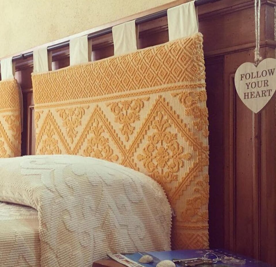 Double Room | In-room safe, desk, soundproofing, iron/ironing board