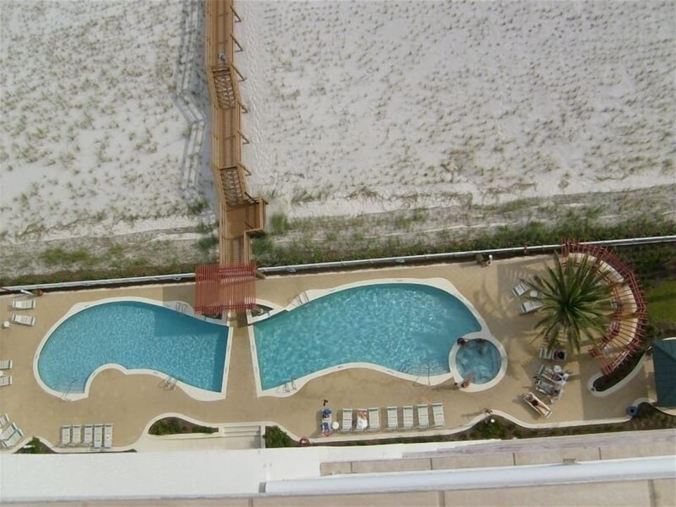 Swimming Pools (one heated) and Hot Tub