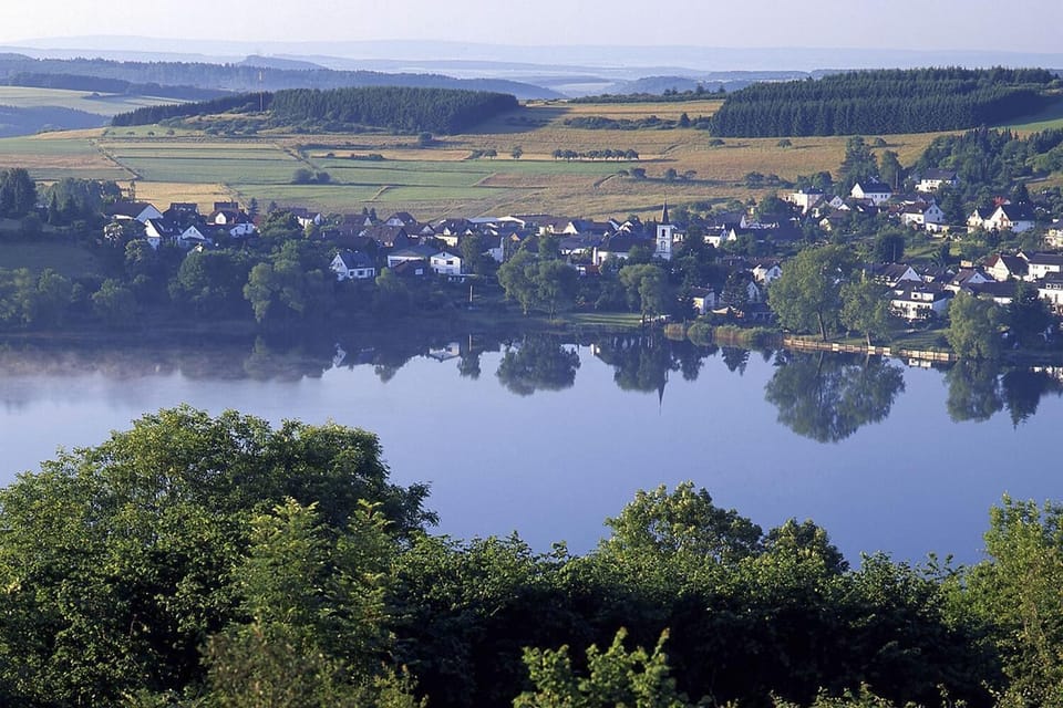Lake