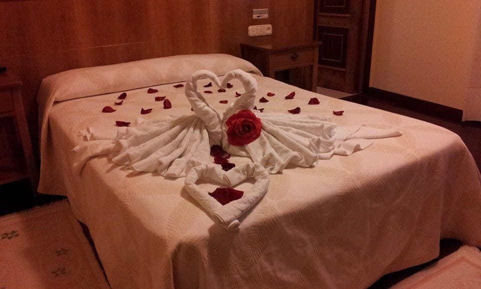 Desk, blackout drapes, rollaway beds, free WiFi