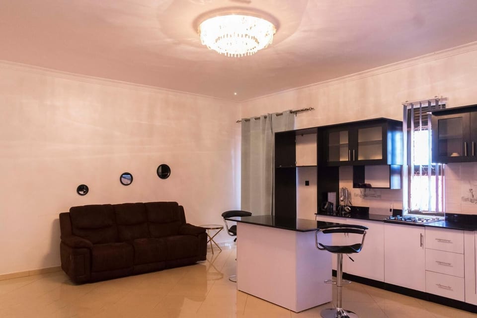 Flat-screen TV