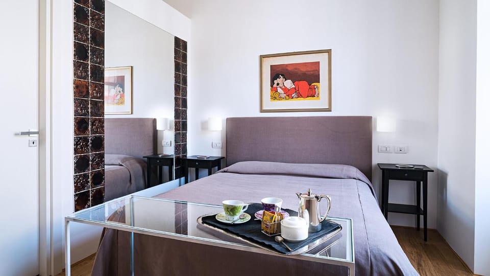 In-room safe, desk, free WiFi, bed sheets