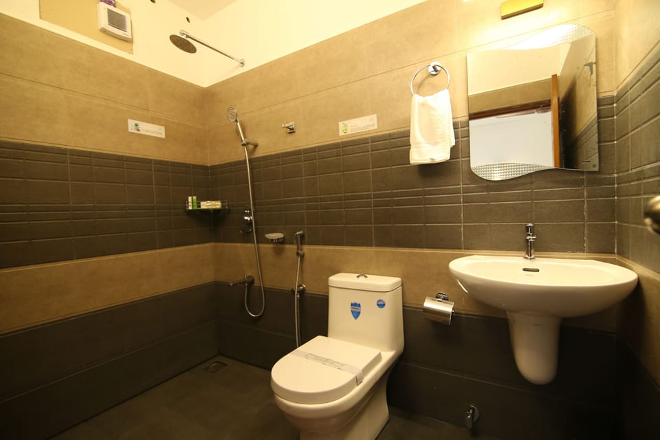 Dew Drops Farm Resorts Hotel in Kerala