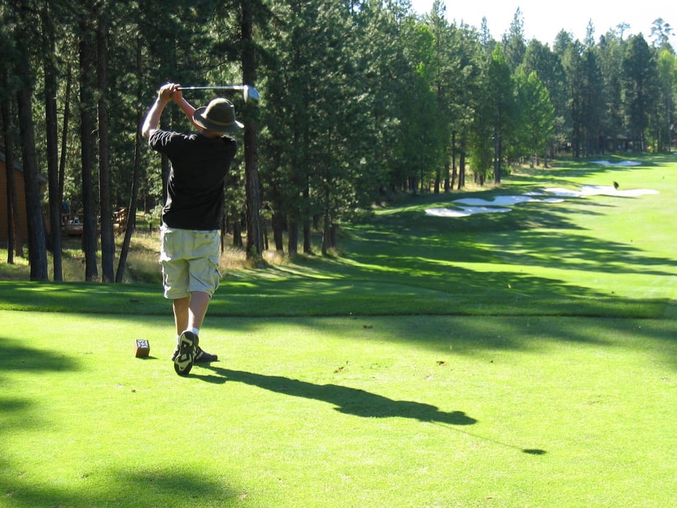 Golf