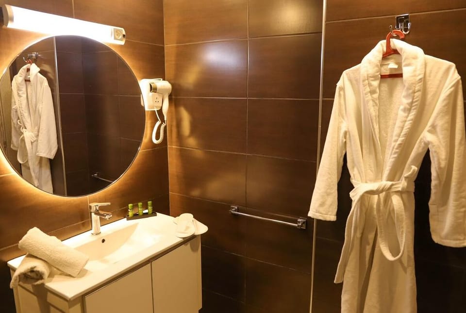 Calypso Home Hotel in Oran Province, Algeria