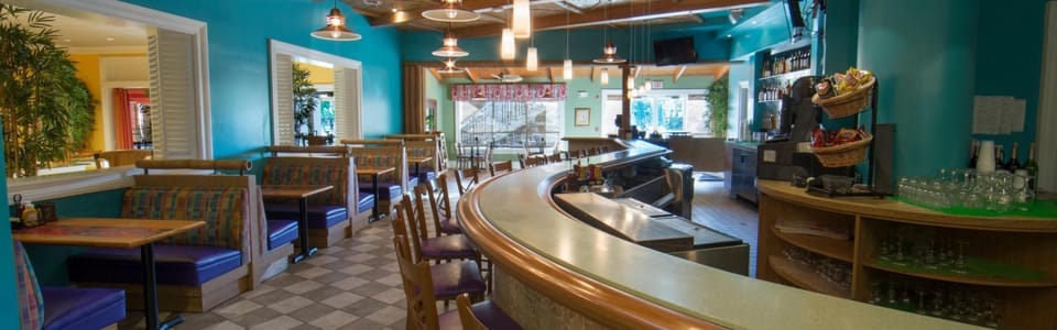 Family dining