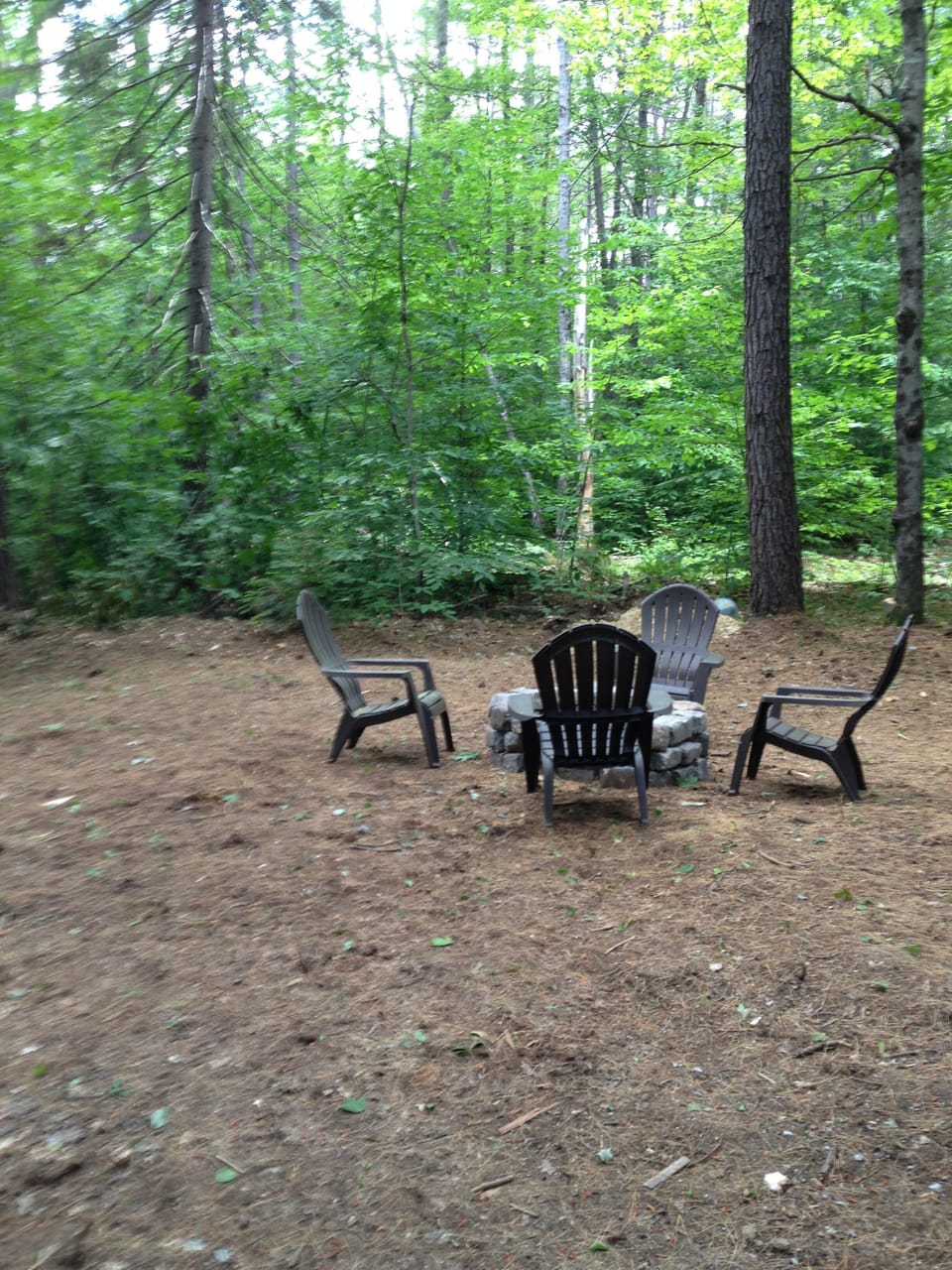 Fire Pit