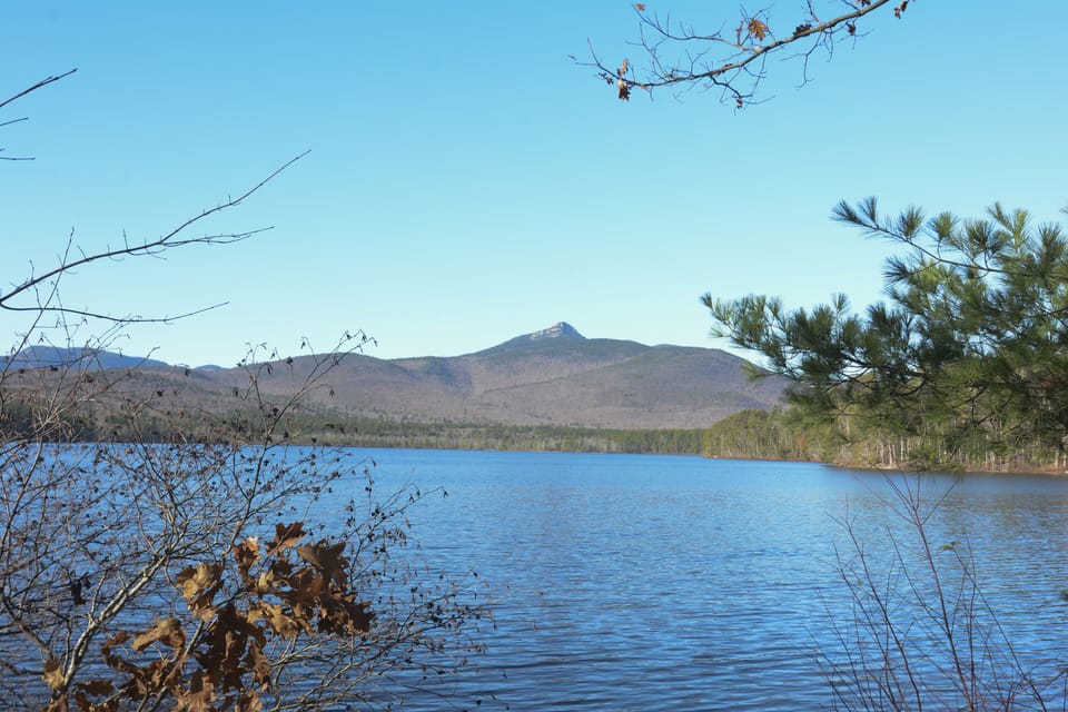 White Lake State Park 