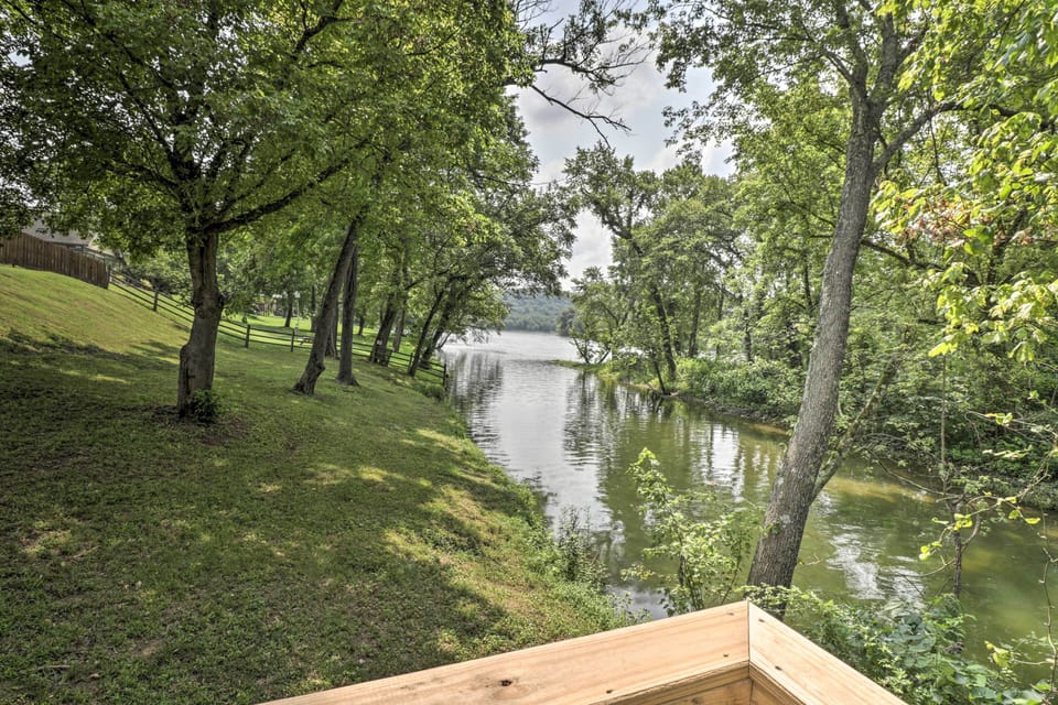 River Views