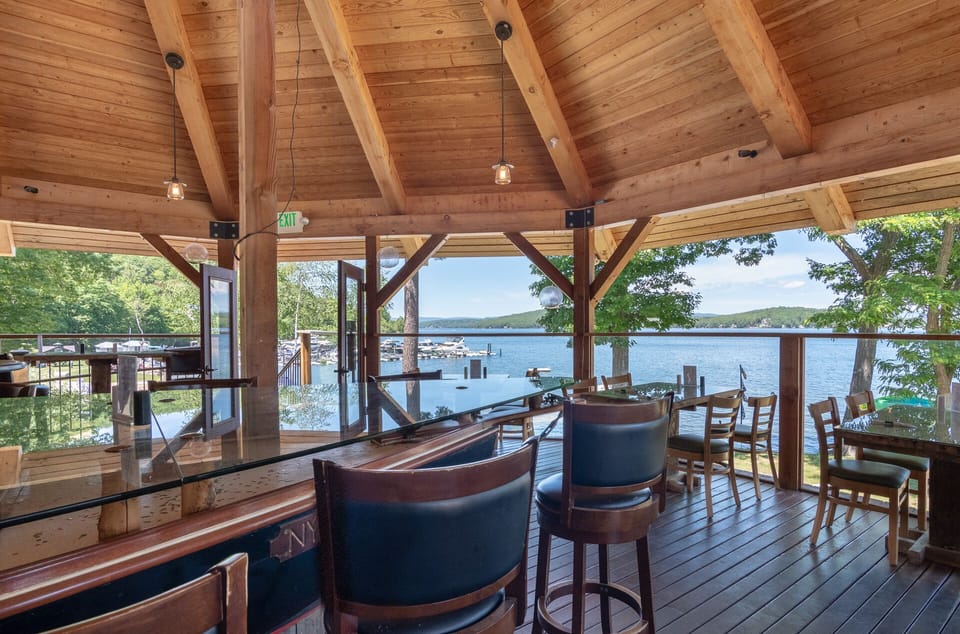 onsite restaurant