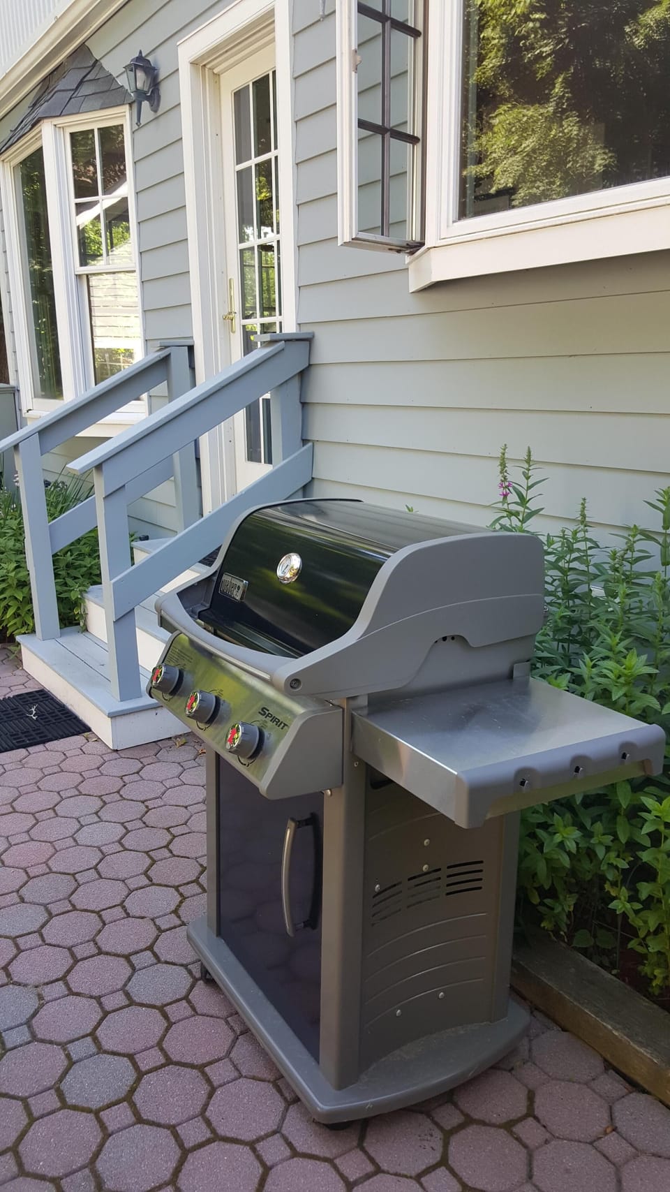 Grill