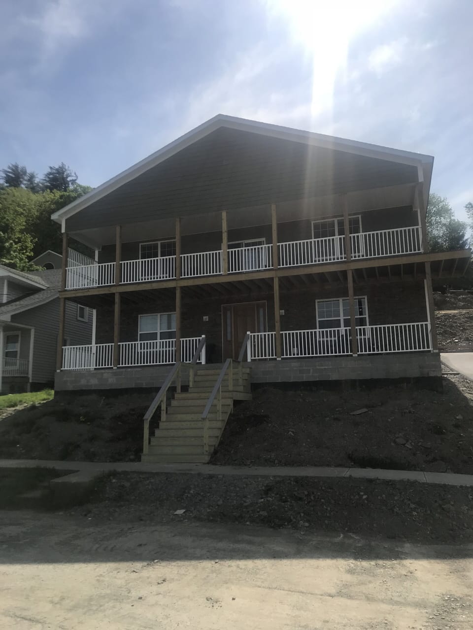 Exterior View 2