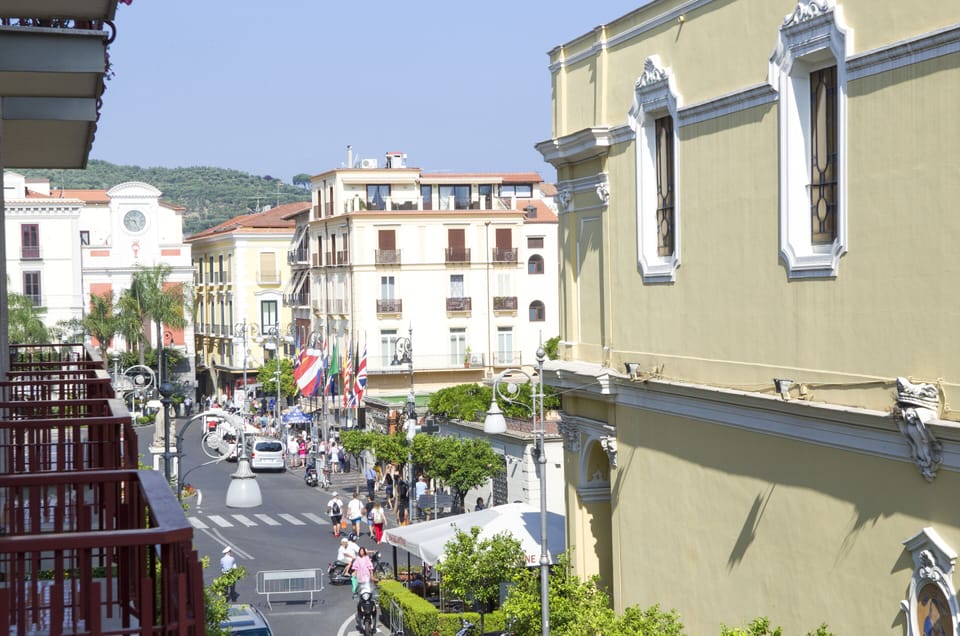 City view