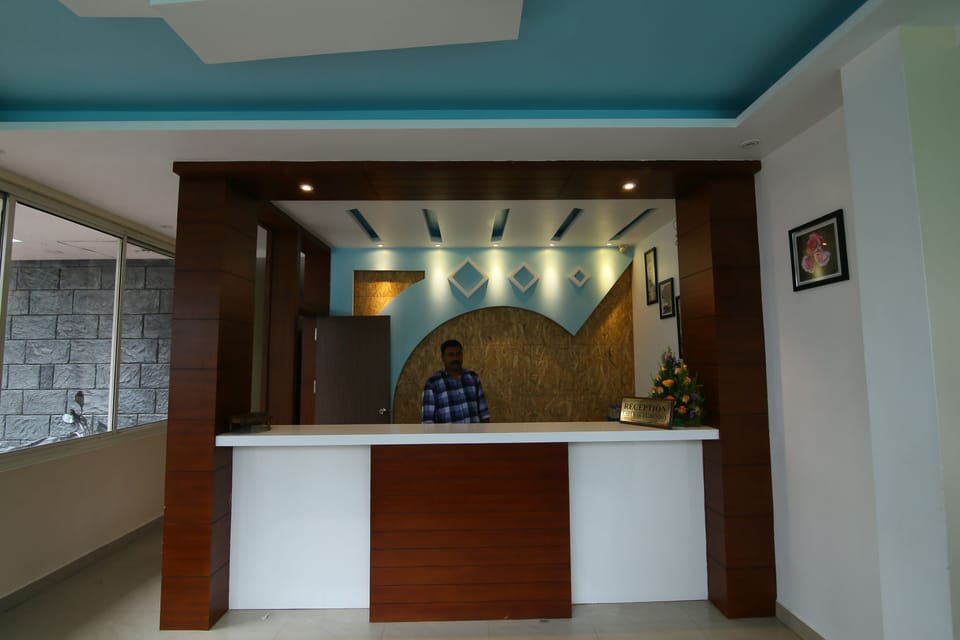 Jays Inn Bed and Breakfast in Munnar