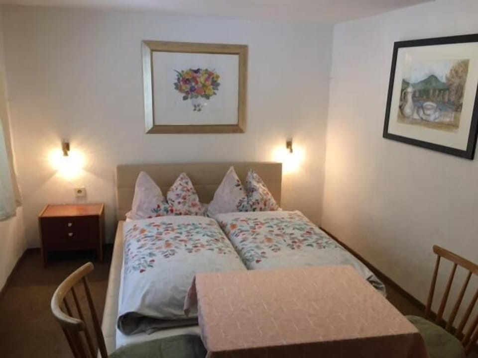 4 bedrooms, free WiFi
