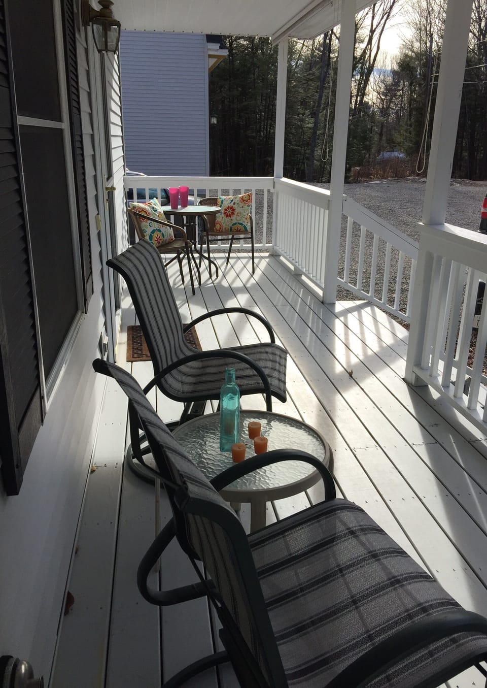 Farmers Porch