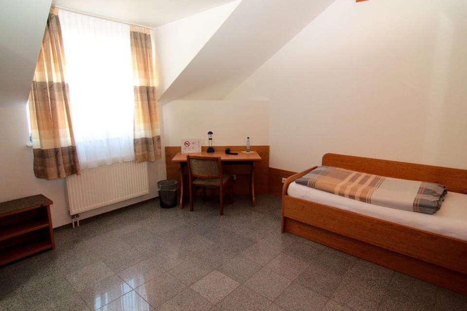 Messe-Hotel Waldruhe Hotel in Lower Saxony, Germany