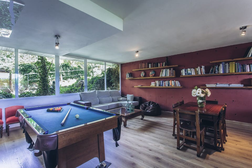 Billiards