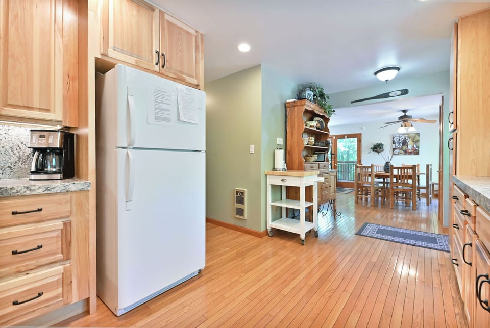 Kitchen 2nd floor
