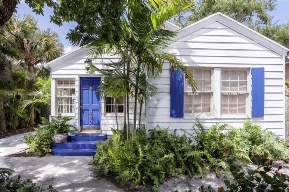 Palm Beach Oasis