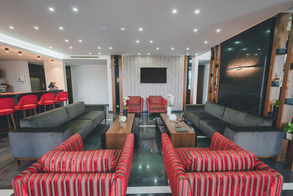 Louis V Hotel Beirut Hotel in Africa