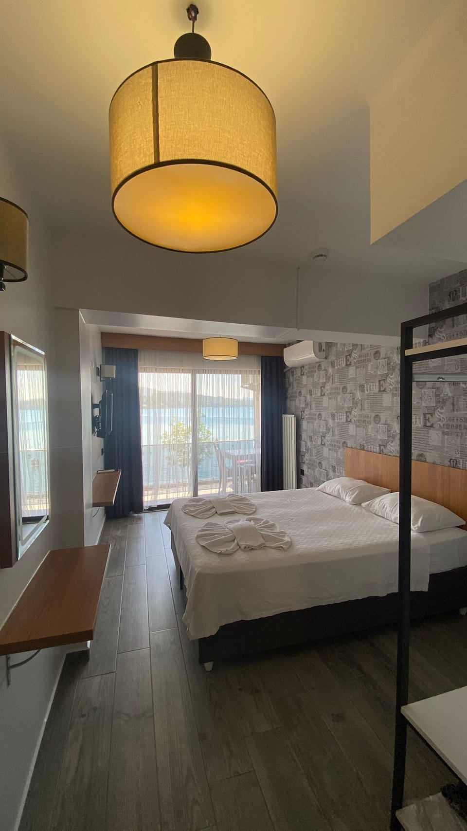 Deluxe Double Room | WiFi (free)