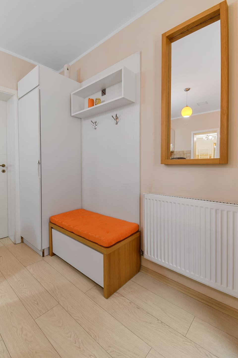 Studio | Iron/ironing board, free WiFi, bed sheets