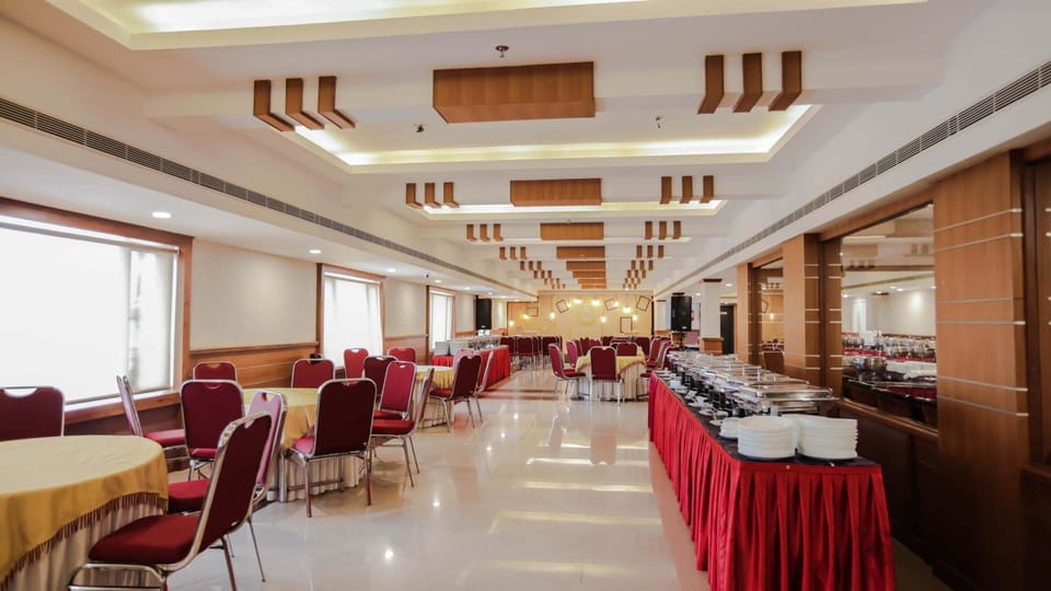 Dass Continental Hotel in Kerala