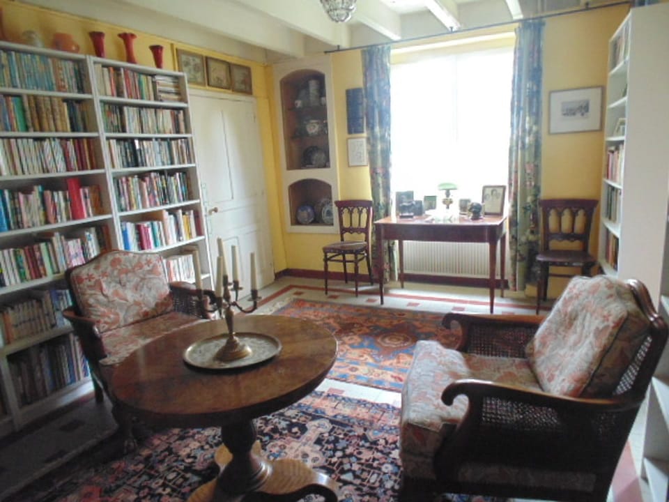 Library