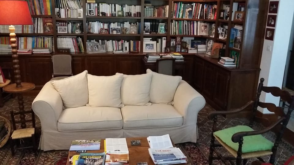 Library