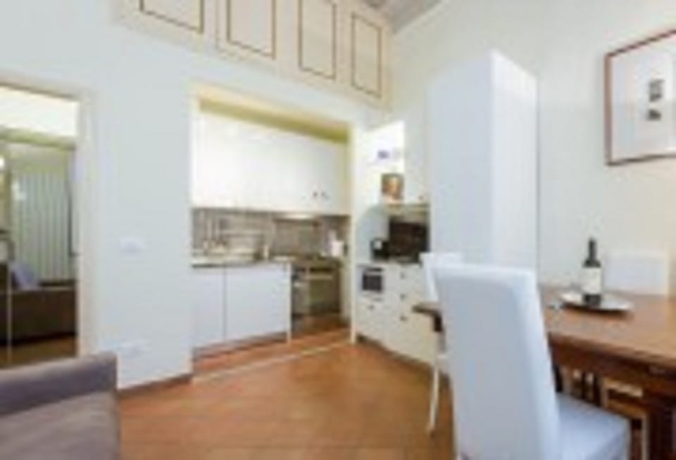 Apartment, 1 Bedroom | In-room dining