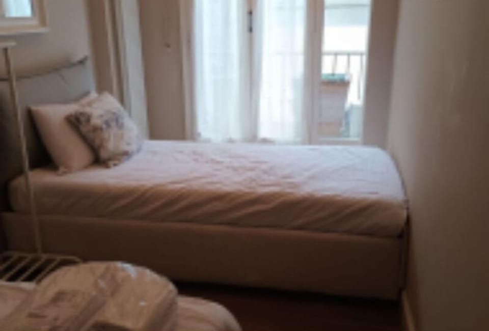 Apartment, 2 Bedrooms | 2 bedrooms, iron/ironing board, cribs/infant beds, free WiFi