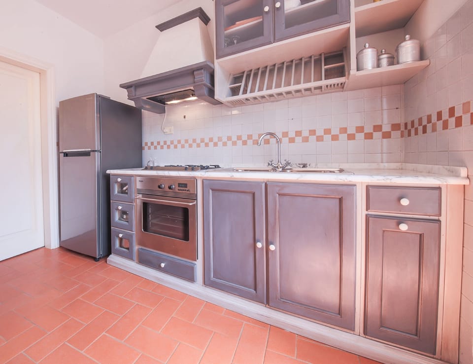 Apartment, 3 Bedrooms | 3 bedrooms, iron/ironing board, cribs/infant beds, free WiFi