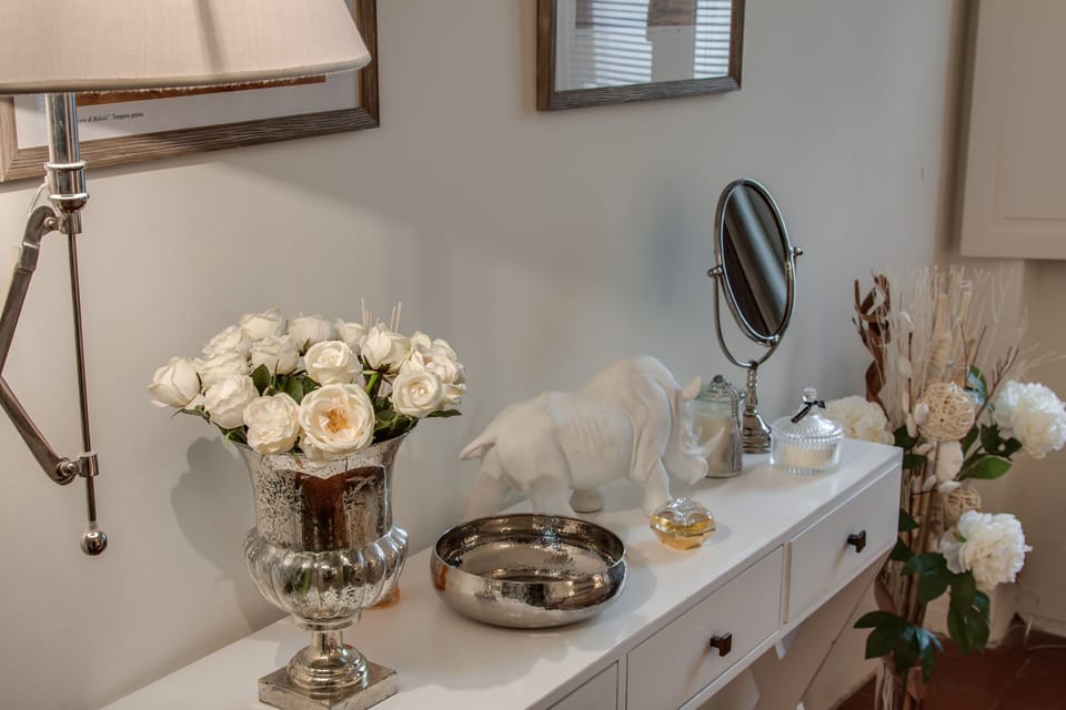 Apartment, 2 Bedrooms | 2 bedrooms, iron/ironing board, cribs/infant beds, free WiFi
