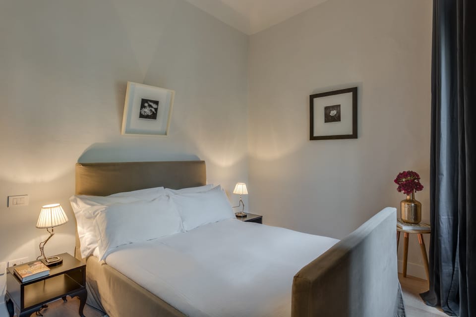 Apartment, 4 Bedrooms | 4 bedrooms, iron/ironing board, cribs/infant beds, free WiFi